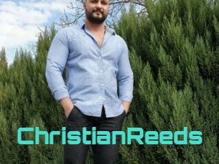 ChristianReeds