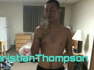 Christian_Thompson