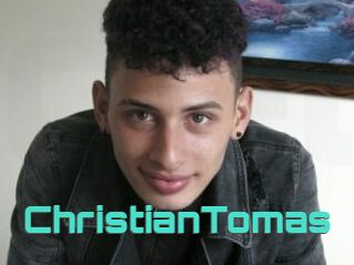 ChristianTomas