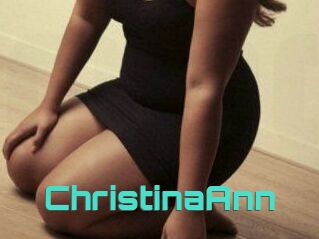 ChristinaAnn