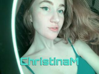 ChristinaM