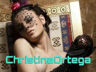 ChristinaOrtega