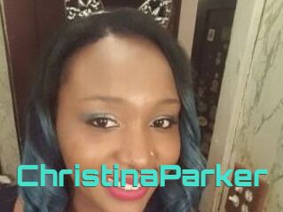 Christina_Parker