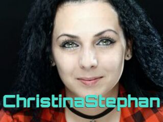 ChristinaStephan
