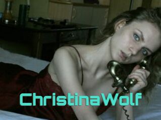 ChristinaWolf