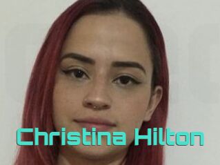 Christina_Hilton