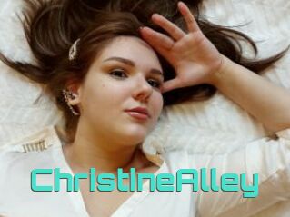 ChristineAlley