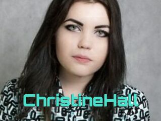ChristineHall