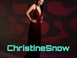 ChristineSnow