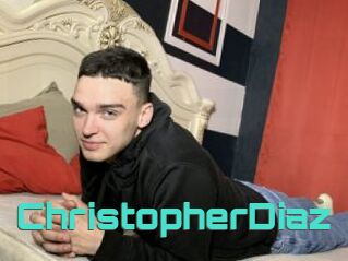 ChristopherDiaz