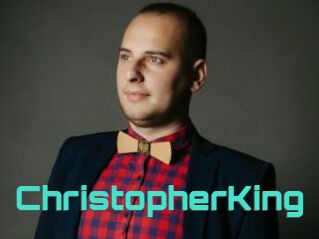 ChristopherKing