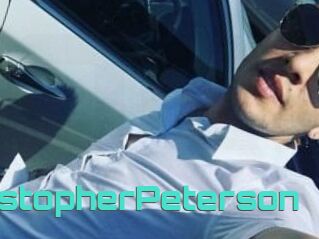 Christopher_Peterson
