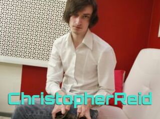 ChristopherReid