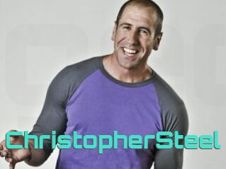 ChristopherSteel