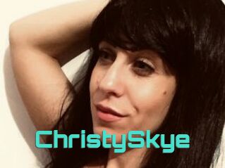 ChristySkye