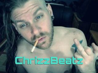 ChrizzBeatz