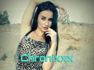 Chronixxx