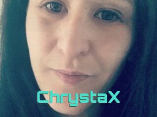 ChrystaX