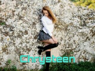 Chrysteen