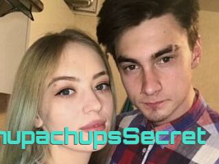 ChupachupsSecret