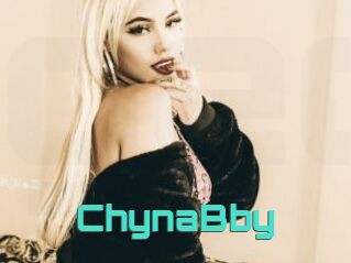 ChynaBby