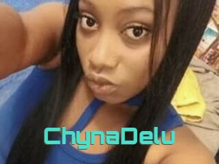 ChynaDelu