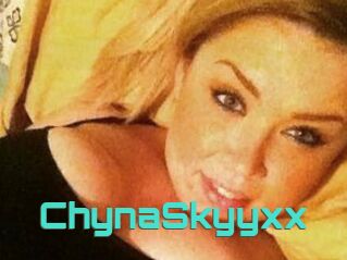 ChynaSkyyxx