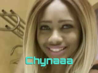 Chynaaa