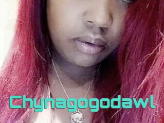 Chynagogodawl