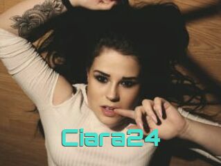 Ciara24