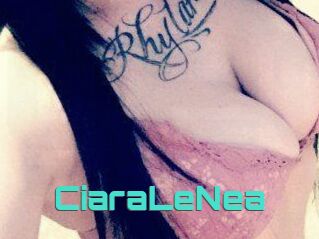 CiaraLeNea