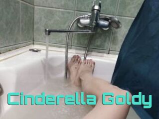Cinderella_Goldy