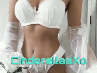 CinderellaaXo