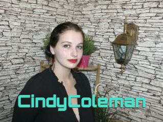 CindyColeman
