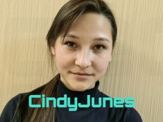 CindyJunes