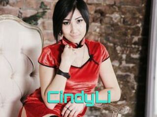 CindyLi