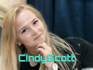 CindyScott