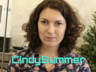 CindySummer