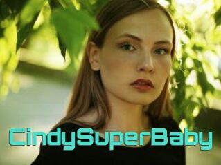 CindySuperBaby