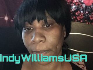 CindyWilliamsUSA
