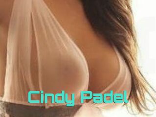 Cindy_Padel
