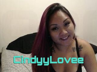 CindyyLovee