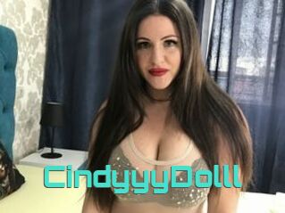 CindyyyDolll