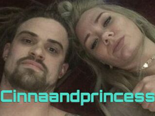 Cinnaandprincess
