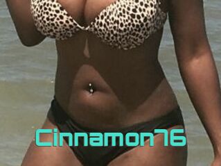 Cinnamon76