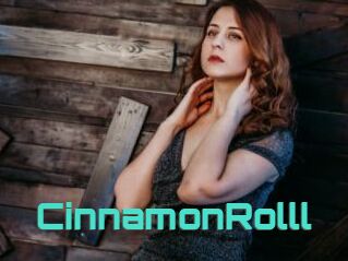 CinnamonRolll