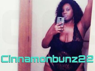 Cinnamonbunz22