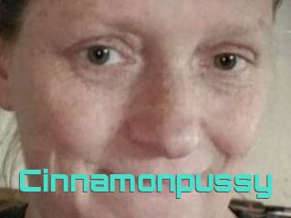 Cinnamonpussy