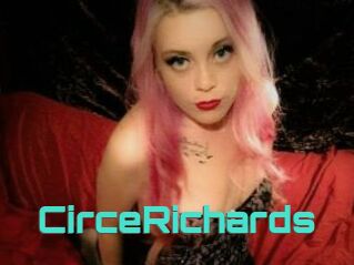 CirceRichards