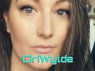 CiriWylde